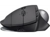 Logitech MX Ergo Wireless Trackball Mouse CUSTOMIZED COMFORT RECHARGEABLE BATTER